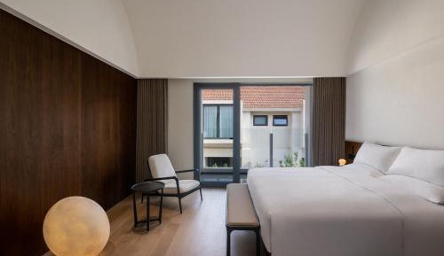 One-Bedroom Villa