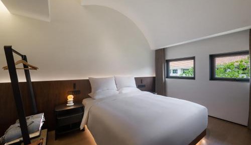 Deluxe Two-Bedroom Villa