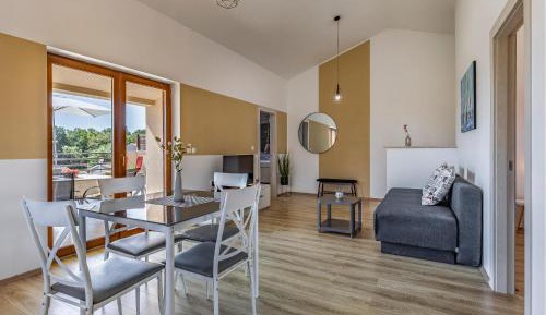 Five-Bedroom Holiday Home