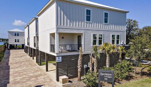 Four-Bedroom House
