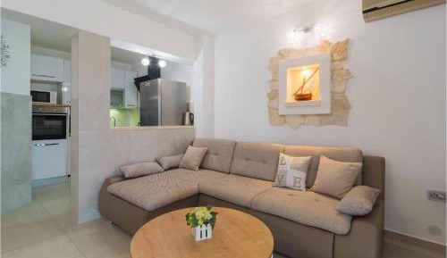 Four-Bedroom Holiday Home