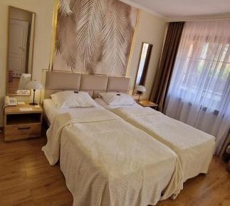 Basic Triple Room