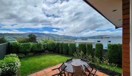 Roslyn Sanctuary Unit 6B