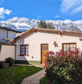 Family Bungalow