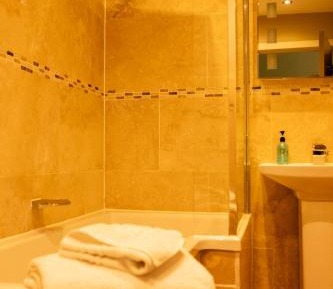 Luxury Double Room with Bath