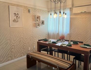 Duplex Apartment