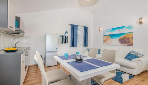 Two-Bedroom Holiday Home