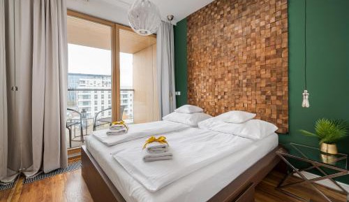 Superior Apartment