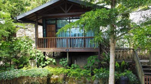 One-Bedroom Chalet