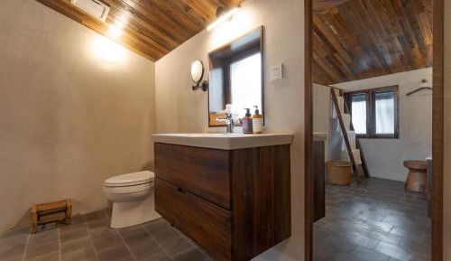 Deluxe Double Room with Bath