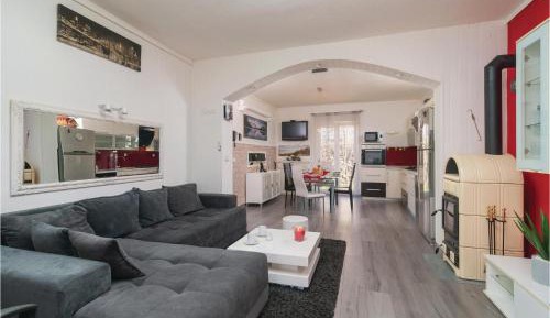 Four-Bedroom Vacation Home