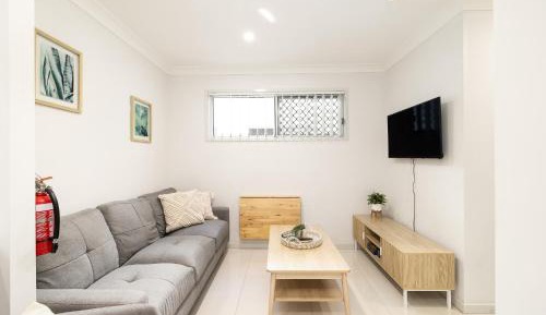 One-Bedroom Standard Apartment