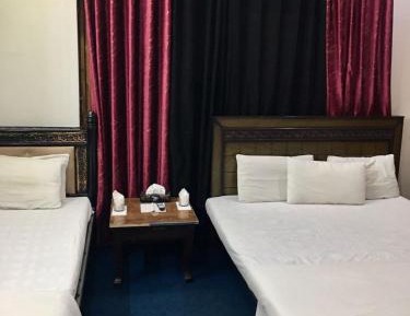 Triple Room with Bathroom