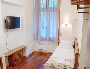Budget Double or Twin Room