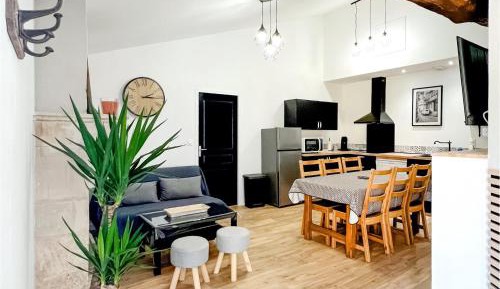 Two-Bedroom Holiday Home