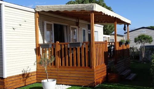 Mobile Home
