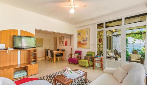 Four-Bedroom Vacation Home