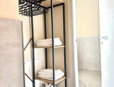 Deluxe Double Studio