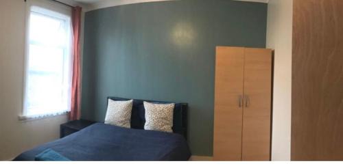 King Room with Garden View