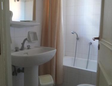 Two-Bedroom Villa (Yellow)