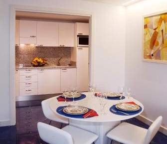 Two-Bedroom Bungalow  (Adults Only)