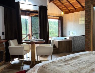 Superior Chalet
