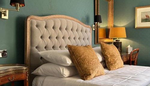 French King Room