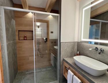 Luxury Triple Room