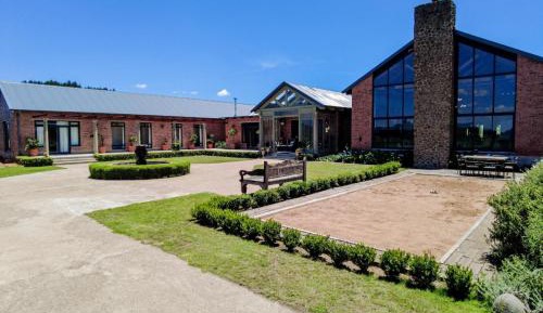 Deluxe Villa