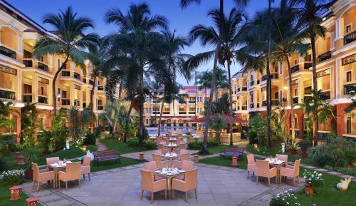 Superior Room With Balcony -  Beer on arrival , Shuttle to nearest beach, 20% off on F&B