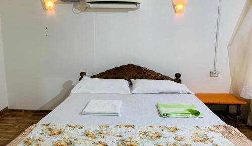 King Room with Garden View