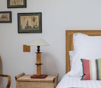 La Closerie de Courances