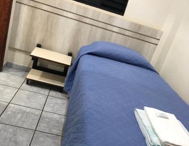 Economy Single Room