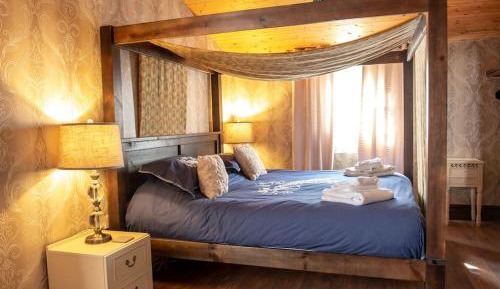 One-Bedroom Villa