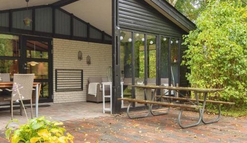 Two-Bedroom Holiday Home