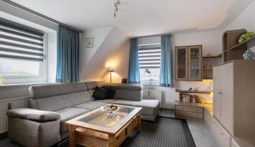 Two-Bedroom Superior Apartment