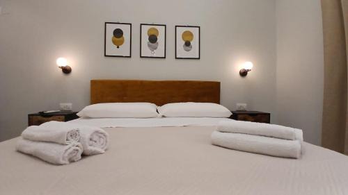 Double Room - Disability Access