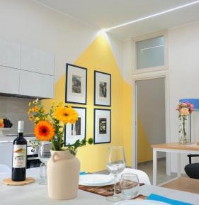 Two-Bedroom Standard Apartment