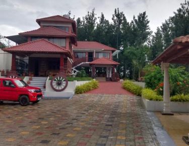 One-Bedroom Villa