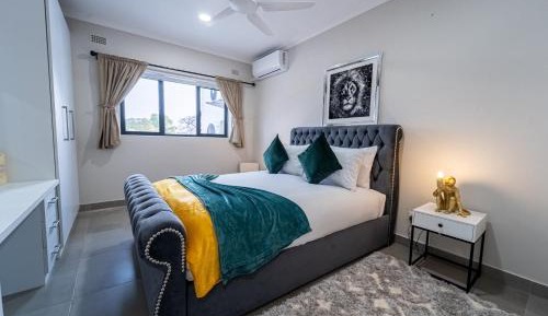 Duplex Apartment