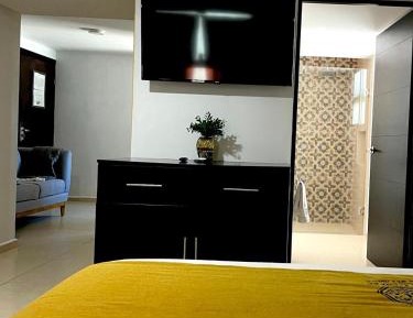 Standard Suite