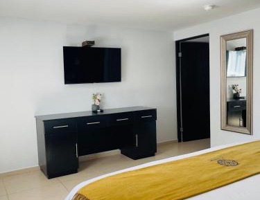 King Suite