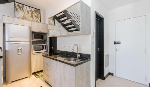 Duplex Apartment