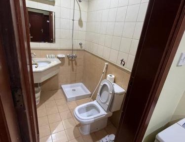 Basic Triple Room
