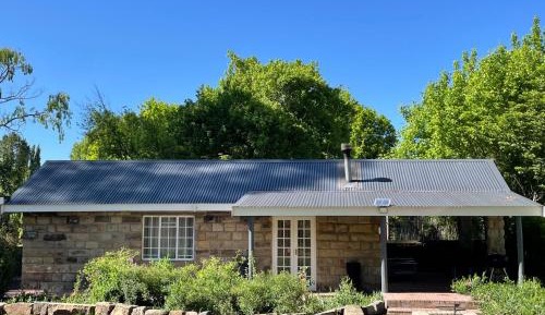 Cottage (2 Adults)