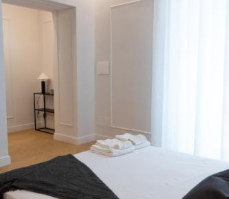 Superior Double or Twin Room with City View