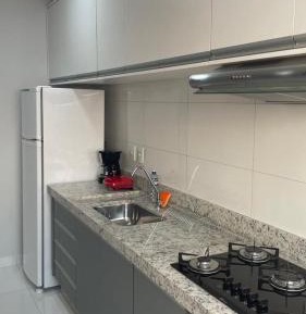Two-Room Apartment