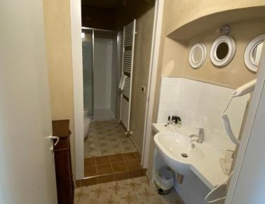Apartment with Sauna