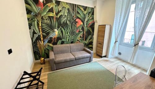 Classic Quadruple Room