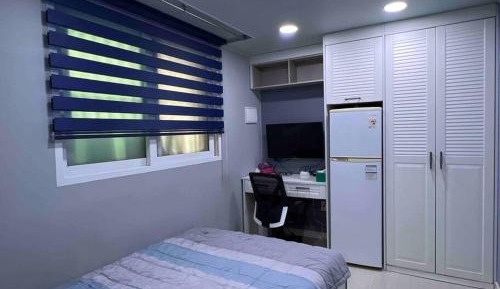 One-Bedroom Villa